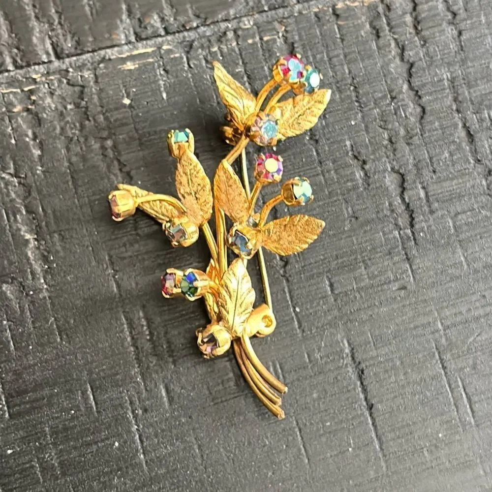 Source Unknown pin slightly